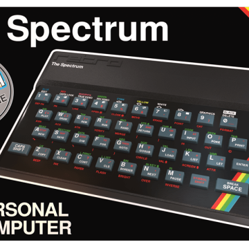TheSpectrum Additional Games