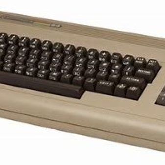 C64 Mini / Maxi Additional Games